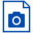 Camera Raw File Icon