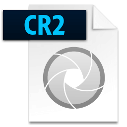 cr2 format