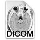 Osirix Imaging Software DICOM icon