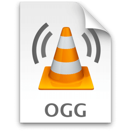 VideoLAN VLC media player OGG icon