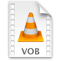 Vob files outlet