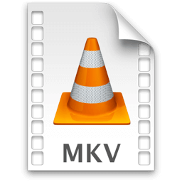 VideoLAN VLC media player WEBM icon